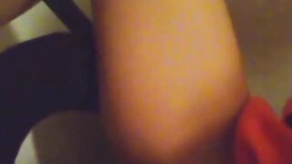Caught in the Act Exclusive Hidden Camera Pee Play in Panties by Japanese Goddesses