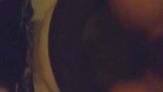 Caught in the Act Exclusive Hidden Camera Pee Play in Panties by Japanese Goddesses