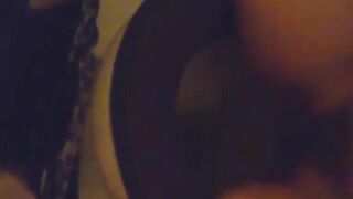 Caught in the Act Exclusive Hidden Camera Pee Play in Panties by Japanese Goddesses