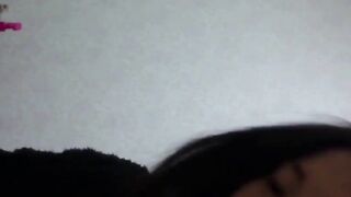 Caught in the Act Exclusive Hidden Camera Pee Play in Panties by Japanese Goddesses