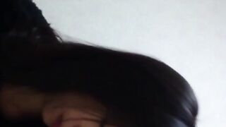 Caught in the Act Exclusive Hidden Camera Pee Play in Panties by Japanese Goddesses