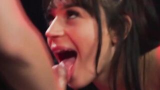  TS Kasey Kei Fucks Gorgeous Aria Valencia  The Ultimate Trans Anniversary Blowout!