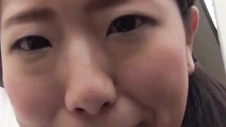 JAPANESE SCHOOL GIRLS WETTEST MISTAKE! Unbridled Urination in theuri Kitty!