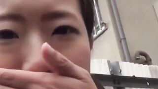 JAPANESE SCHOOL GIRLS WETTEST MISTAKE! Unbridled Urination in theuri Kitty!