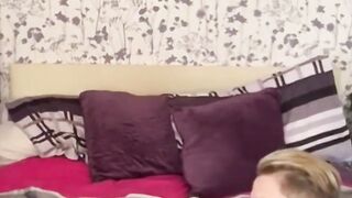 Austin Greenwood Unleashed A Tortured Masterclass of Twink Entrapment