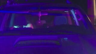 My driver drives me like crazy on bed!