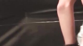 UNLEASH THE FURY  Twink Tyrant SMASHES Bound Partner with Brutal Slaps  Whips!