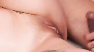 BLOWOUT BIRTHDAY BANG CumInside Birthday Blowjob Blowout!
