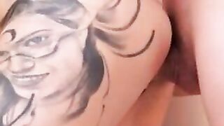 BLOWOUT BIRTHDAY BANG CumInside Birthday Blowjob Blowout!