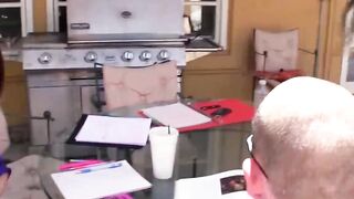 Desperate Housewives Unleashed Milf Orgy Chaos Unfolds