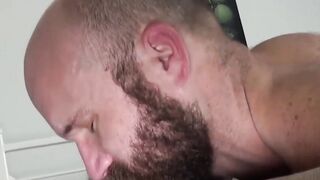 UNLEASH THE BEASTS Nixon Steele and Marco Bolt  Raw, Hairy, and Uninhibited!