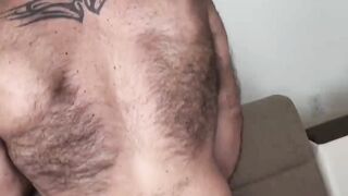 UNLEASH THE BEASTS Nixon Steele and Marco Bolt  Raw, Hairy, and Uninhibited!
