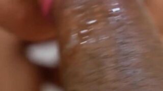 UNLEASH THE BEAST Muscular MasterMesmerizes TinyMasc with Brutal Bareback Banging!!!