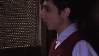 I Caught the Sinful Bastard A Lewd Tale of Priestly Corruption and Provocative Punishment