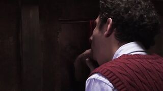 I Caught the Sinful Bastard A Lewd Tale of Priestly Corruption and Provocative Punishment