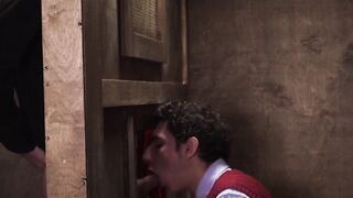 I Caught the Sinful Bastard A Lewd Tale of Priestly Corruption and Provocative Punishment