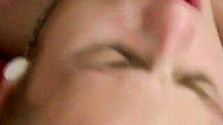 InkRedible Emo Twink Battle Who Can Swallow the MostCum Before Getting Abyssed Raw