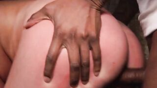 MADDY OREILLY GETS FACIALED BY 12 WILD DICKS IN THE MOST WILD PORN SCENE EVER!