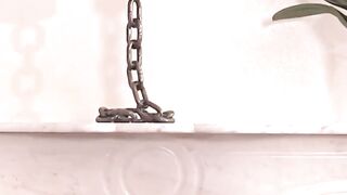 UNLEASHED HORROR GILF Queen Lacey Starr Gets BRAZENLY Destroyed by 2 MASSIVE Cocks in DELIRIOUS 3Way DEBACLE!!