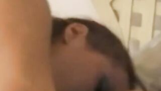 Naughty Teen Seductress Kameron Mist GETS DESTROYED BY A HUNGRY OLD DADDYS MASSIVE COCK