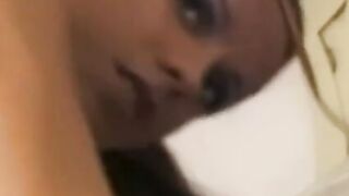 Naughty Teen Seductress Kameron Mist GETS DESTROYED BY A HUNGRY OLD DADDYS MASSIVE COCK