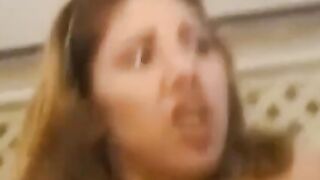 BUSTINFUCK SESSION OF THE CENTURY Murrie Trumain  Eds INSANE 10Round Romp!