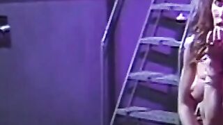 MINDBLOWING lộ Lesbian Foursome Wet Sluts Go Wild!