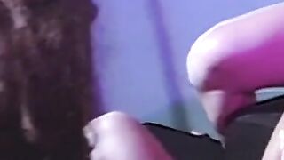 MINDBLOWING lộ Lesbian Foursome Wet Sluts Go Wild!