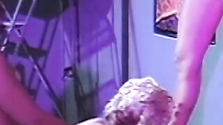 MINDBLOWING lộ Lesbian Foursome Wet Sluts Go Wild!
