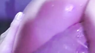 MINDBLOWING lộ Lesbian Foursome Wet Sluts Go Wild!