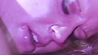 MINDBLOWING lộ Lesbian Foursome Wet Sluts Go Wild!