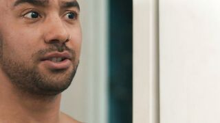 umpetitious Roommate Rivalry Charlotte Sins destroying Oliver Davis with Insatiable Pussy Fucking skills