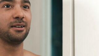 umpetitious Roommate Rivalry Charlotte Sins destroying Oliver Davis with Insatiable Pussy Fucking skills
