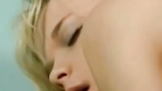 INSATIABLE MUTE TRACEYS GSPOT ORGASMIC ECSTASY TAKES THE THRONE