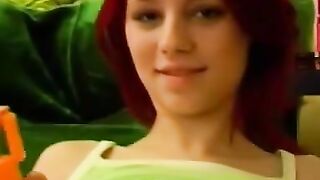 INSANE  GOTTA SEE IT NOW!!! Sexy Gabriella Teases Her PoundPuppy Tits  Juicy Booty LIVE on Web Cam!!!