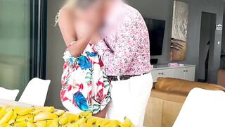 African Sawadi Jones enjoys hardcore sex