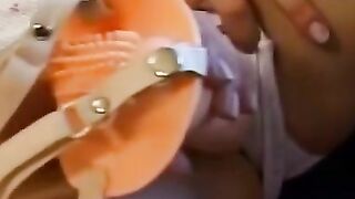 Katerinas Insatiable Orgasmic Nightmare 28 GuiltFree Minutes of Fake Cock Frenzy!