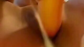 Katerinas Insatiable Orgasmic Nightmare 28 GuiltFree Minutes of Fake Cock Frenzy!