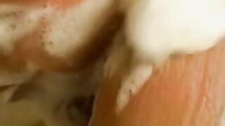 Amelias Steamy Shower Affair Uninhibited Unrelenting