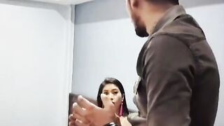 EXPOSED Desi Teenagers WETTEST Encounter in a 5Star Hotel Room  You Wont Believe What Happens Next!