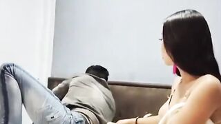 EXPOSED Desi Teenagers WETTEST Encounter in a 5Star Hotel Room  You Wont Believe What Happens Next!