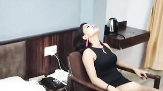 EXPOSED Desi Teenagers WETTEST Encounter in a 5Star Hotel Room  You Wont Believe What Happens Next!