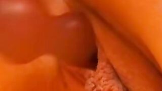 Wendy Takes Charge of Her Sexual Bliss