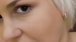 Evelyns Insatiable Obsession A Smoking Hot Solo Screaming Session!