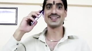 Raju Bhais Deadly Affair A Desi Thriller of Cheating, Lust, and Betrayal