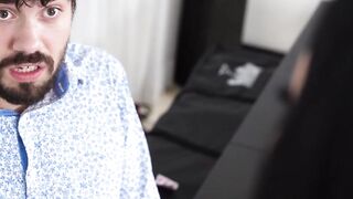 STEPMOM STEALS THE SHOW! Nade Nastys Deepest Load Yet  Witness the Unrealistic Condom Crack feat. Jennifer White!