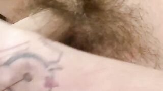 "Amateur Blowjob Session - Ball Sucker Babe Swallows Load From Older Guy's Dick"