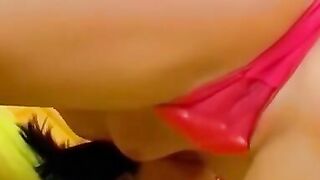 Tiffanys Pink Paradise A Vibrant Exploration of Her Pristine Vagina