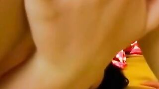 Tiffanys Pink Paradise A Vibrant Exploration of Her Pristine Vagina