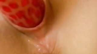 Tiffanys Pink Paradise A Vibrant Exploration of Her Pristine Vagina